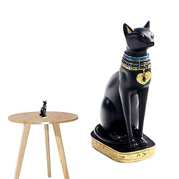 エジプトの猫の像 Amazon.co.jp: エジプトの猫の像,写真 エジプトの装飾猫エジプト